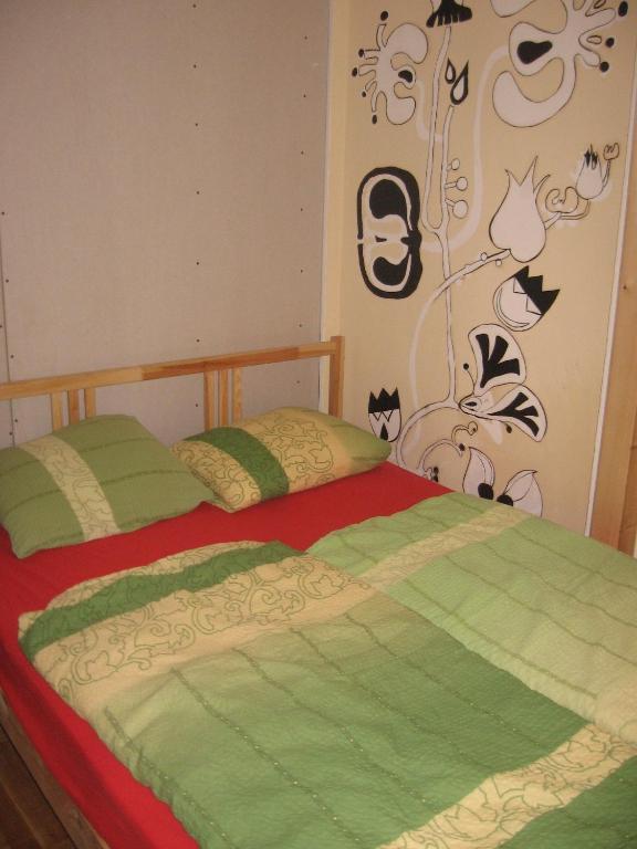 Budapest Centrum Cozy Hostel Kamer foto
