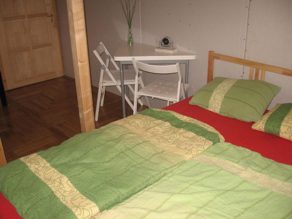 Budapest Centrum Cozy Hostel Kamer foto